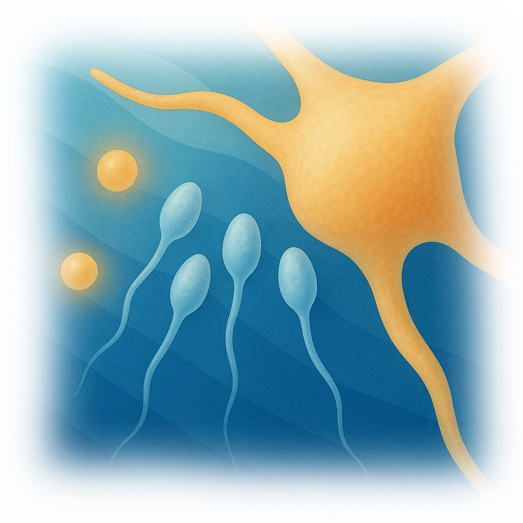 Sperm Developement | AMH Male Test | Ulta Lab Tests