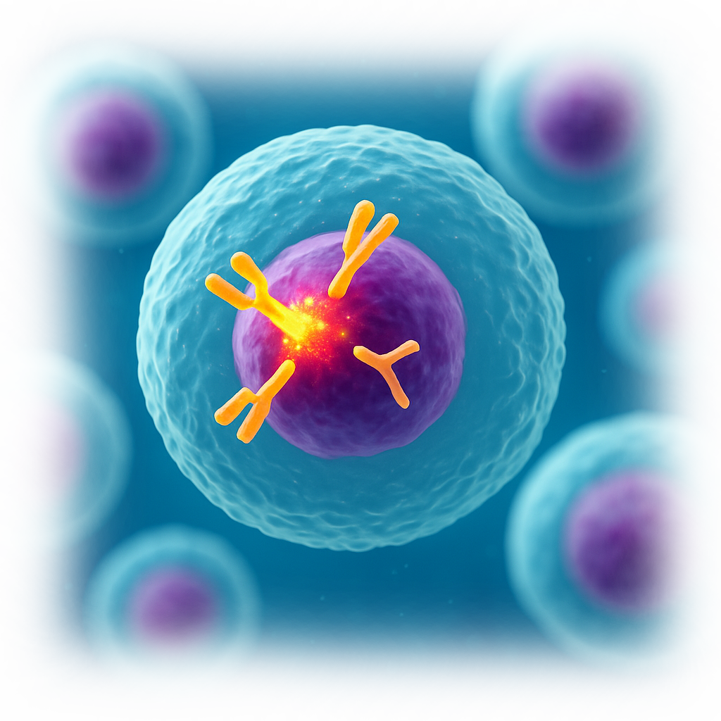 ANA Screen with Reflex to Titer and Pattern | Autoimmune Health | Ulta Lab Tests