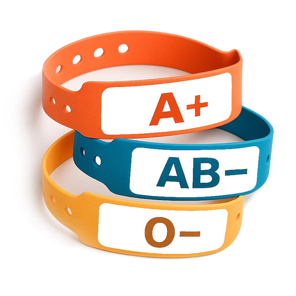 Blood Type Test | Ulta Lab Tests