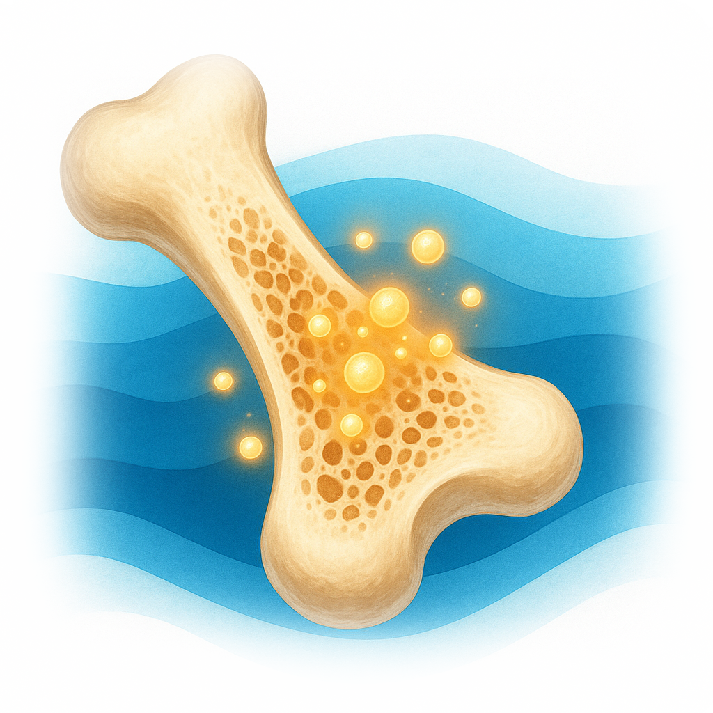 Bone Formation | Calcium Test | Ulta Lab Tests