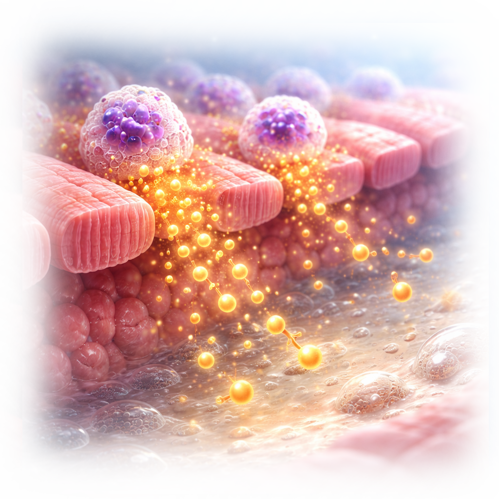 Calprotectin Test | Neutrophils Releasing Calprotectin into the Intestinal Lumen during Inflammation | Ulta Lab Tests