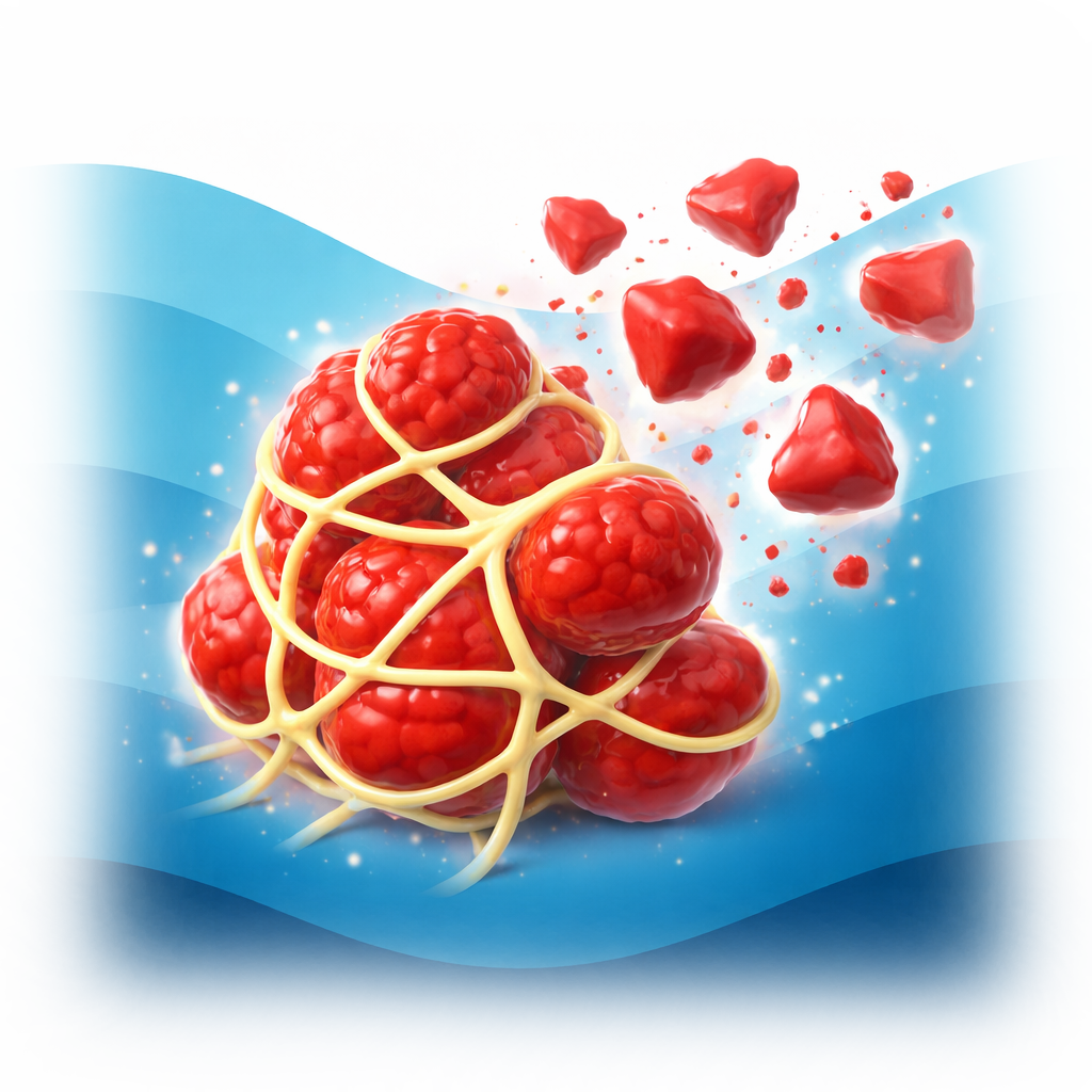 D-Dimer Test | Clotting Health | Ulta Lab Tests