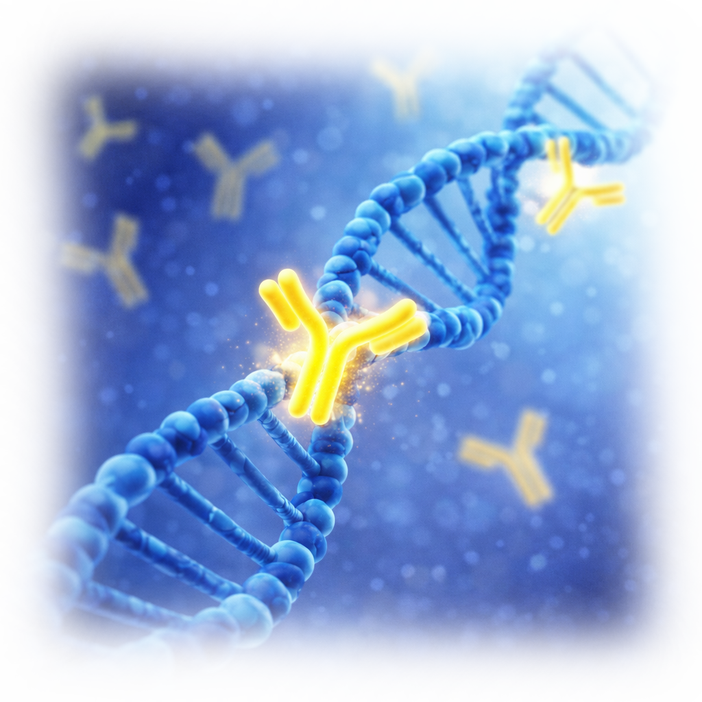 DNA ds Antibody Test | Ulta Lab Tests