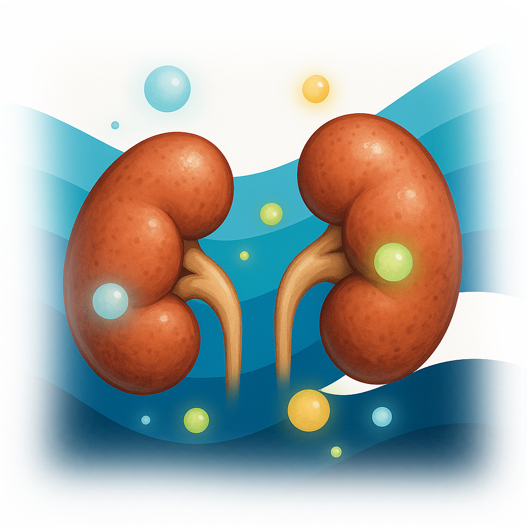 Electrolyte Panel Test | Kidney Health Testing | Ulta Lab Tests