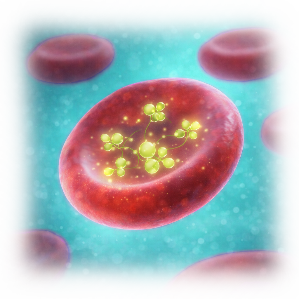 Folate RBC Test | Folate inside Red Blood Cell | Ulta Lab Tests