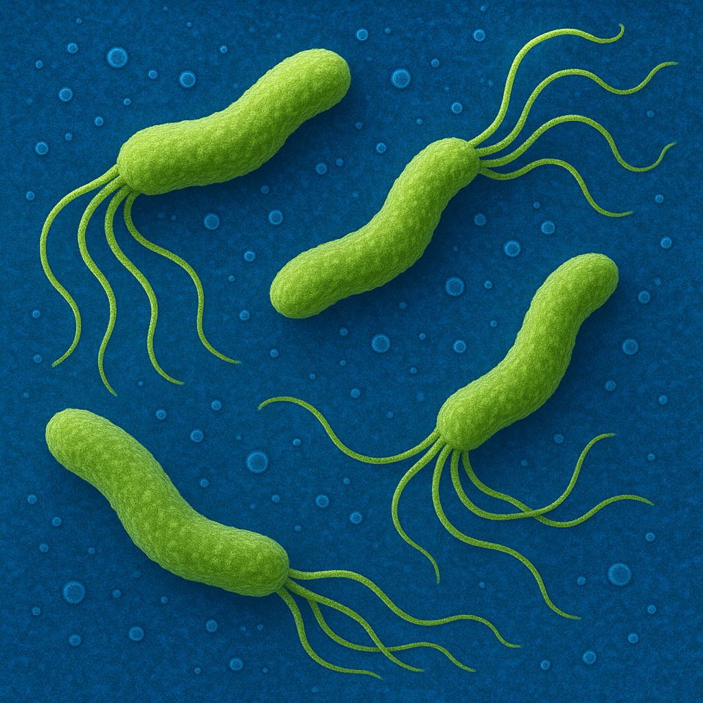 H Pylori | Helicobacter Pylori Bacteria | Ulta Lab Tests