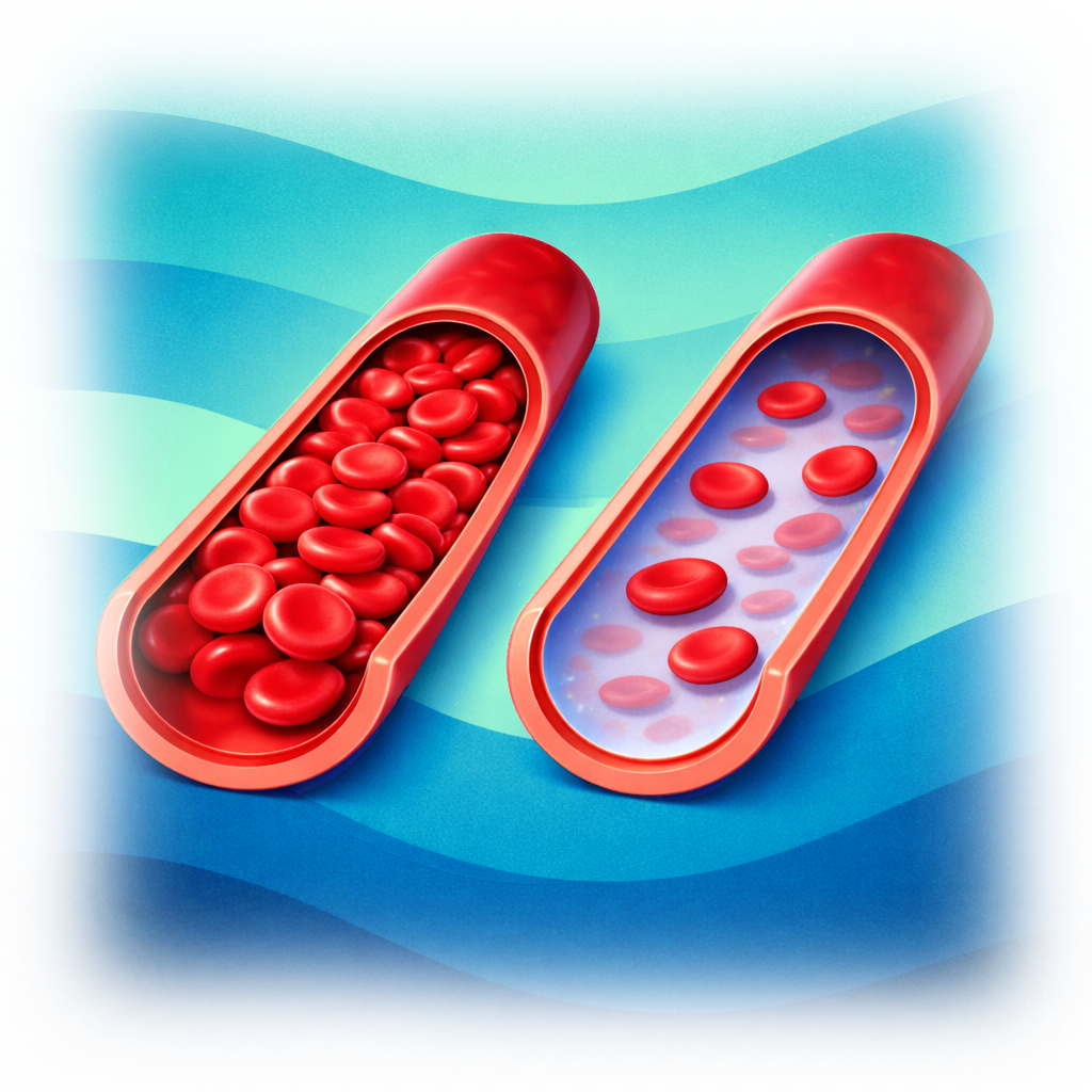 Blood Cell Volume | Hematocrit Test | Ulta Lab Tests