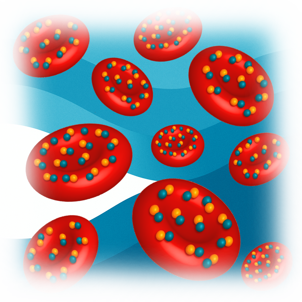 Hemoglobin A1c with eAG Test | Diabetes Health | Ulta Lab Tests