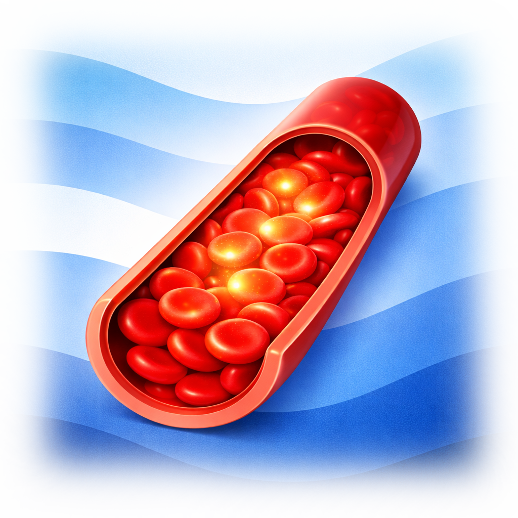 Packed cell volume | Hemoglobin and Hematocrit Test | Ulta Lab Tests