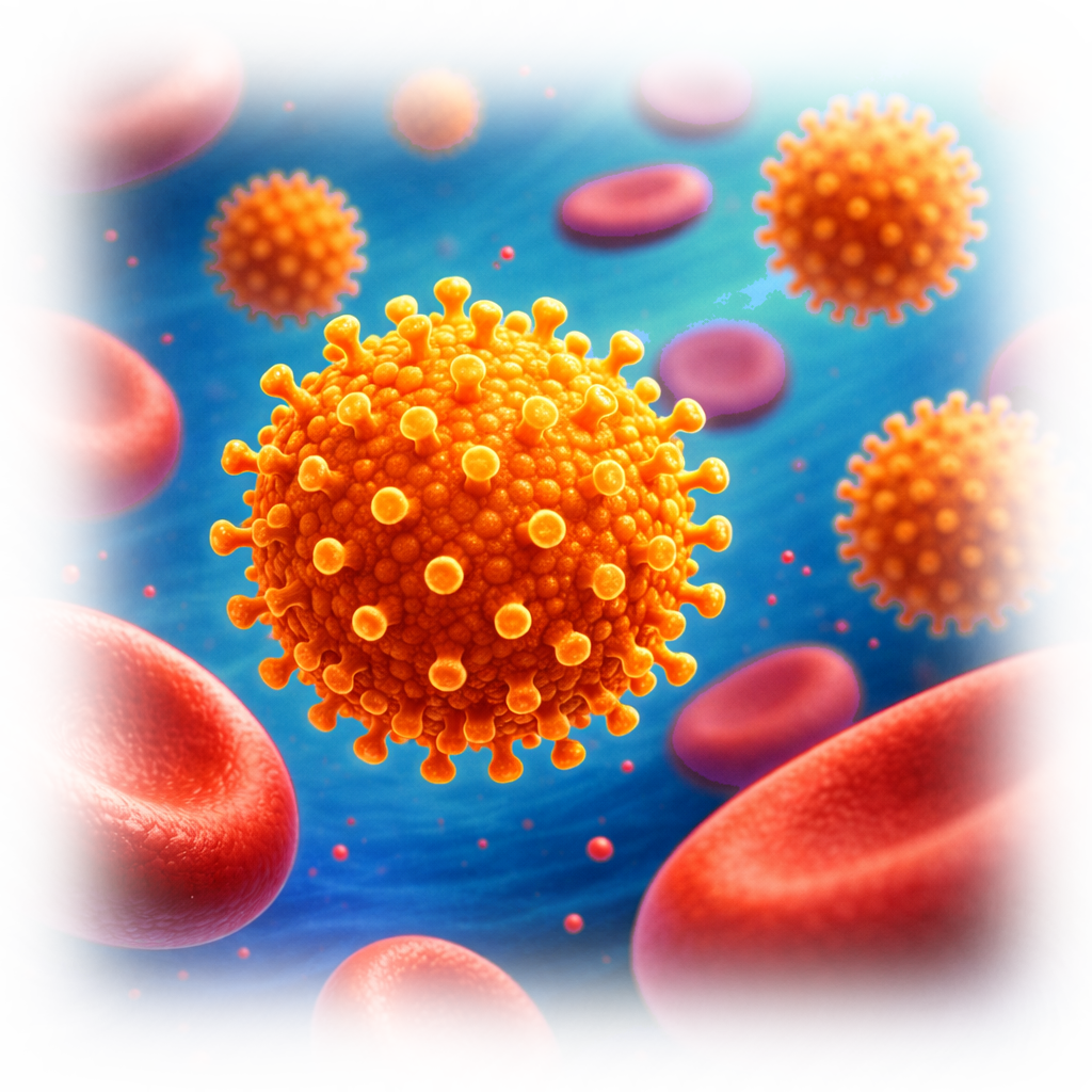 Hepatitis B antigens floating in blood | Hepatitis B Surface Antigen Test | Ulta Lab Tests