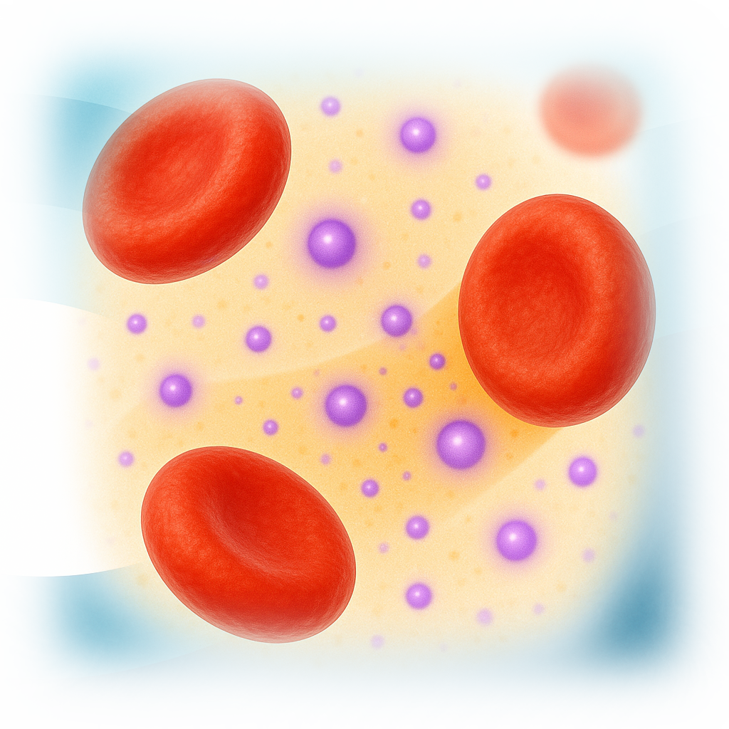 Iodine Serum/Plasma Test | Thyroid Health | Ulta Lab Tests