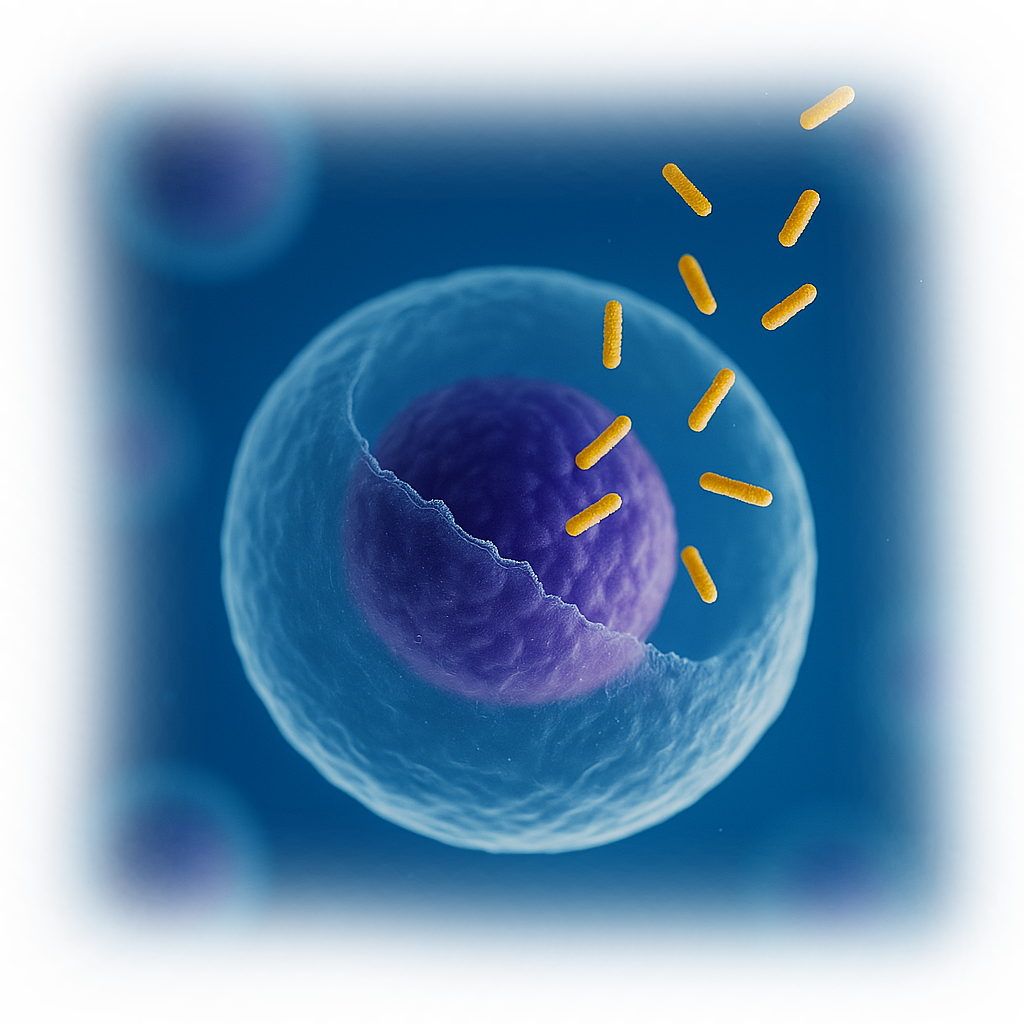 Lactate Dehydrogenase Impact Areas | Ulta Lab Tests