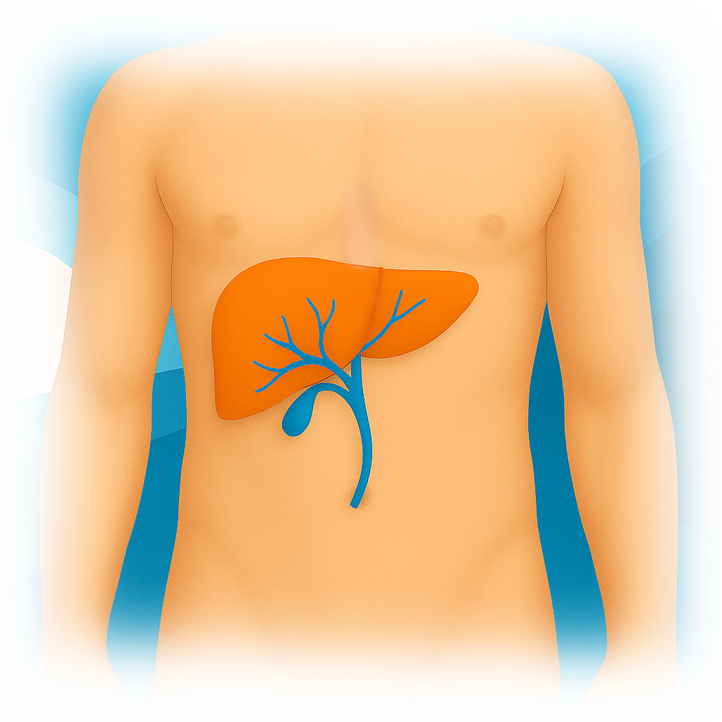 Gamma Glutamyl Transferase Test | Liver Health | Bile Duct Health | 