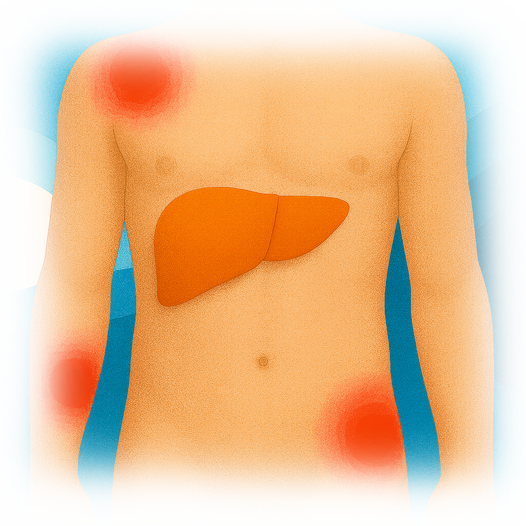 C-Reactive Protein Test | Inflammation and Liver Health | Ulta Lab Tests