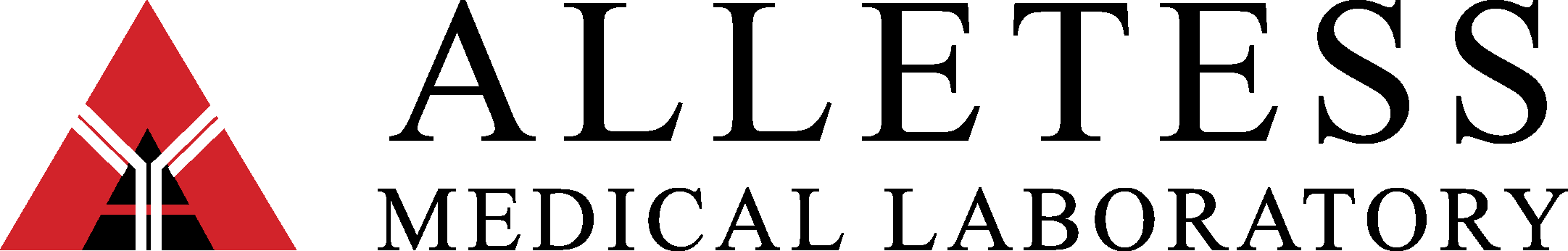 Alletess Logo