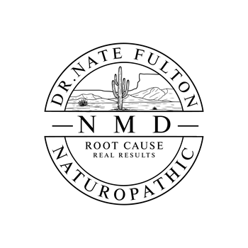 Dr. Nate Fulton, NMD