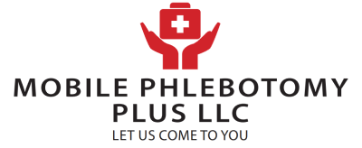 Mobile Phlebotomy Plus LLC
