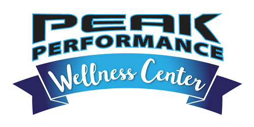 Peak Performance Wellness Center