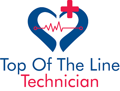 Top Of The Line Technician LLC