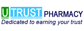 U Trust Pharmacy Inc