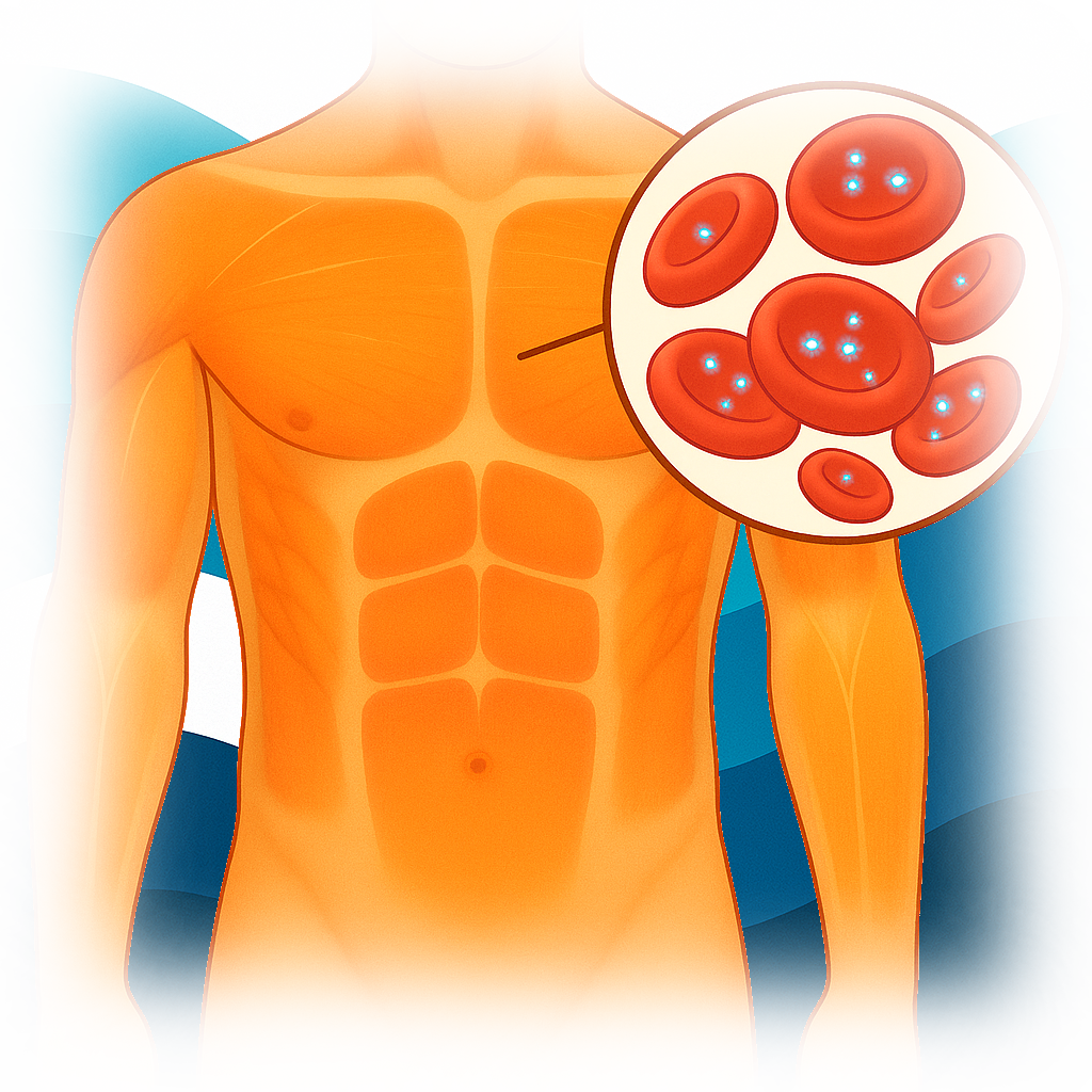 Magnesium RBC Test | | Heart and Brain Health | Ulta Lab Tests