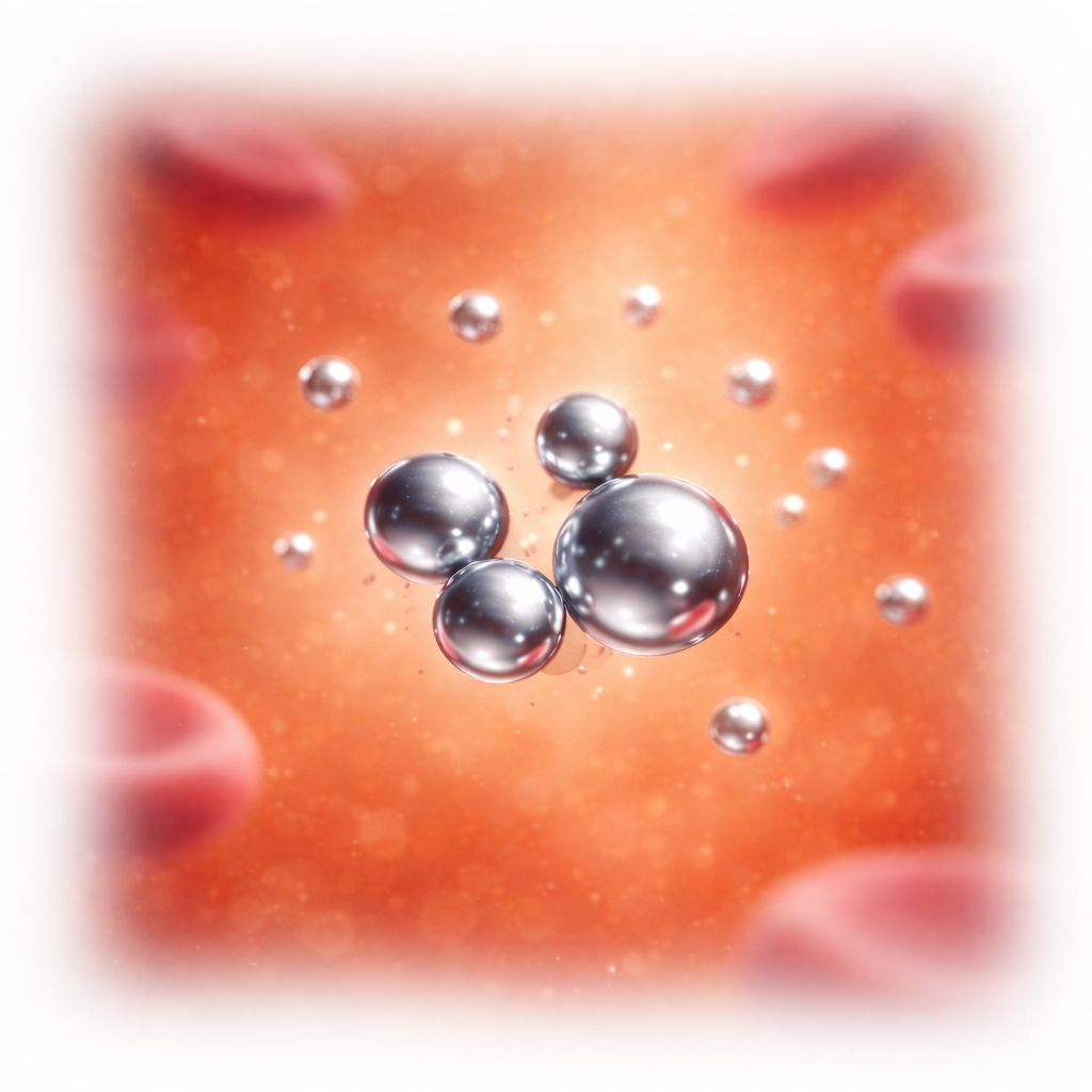 Mercury Test | Mercury ions floating in Blood | Ulta Lab Tests