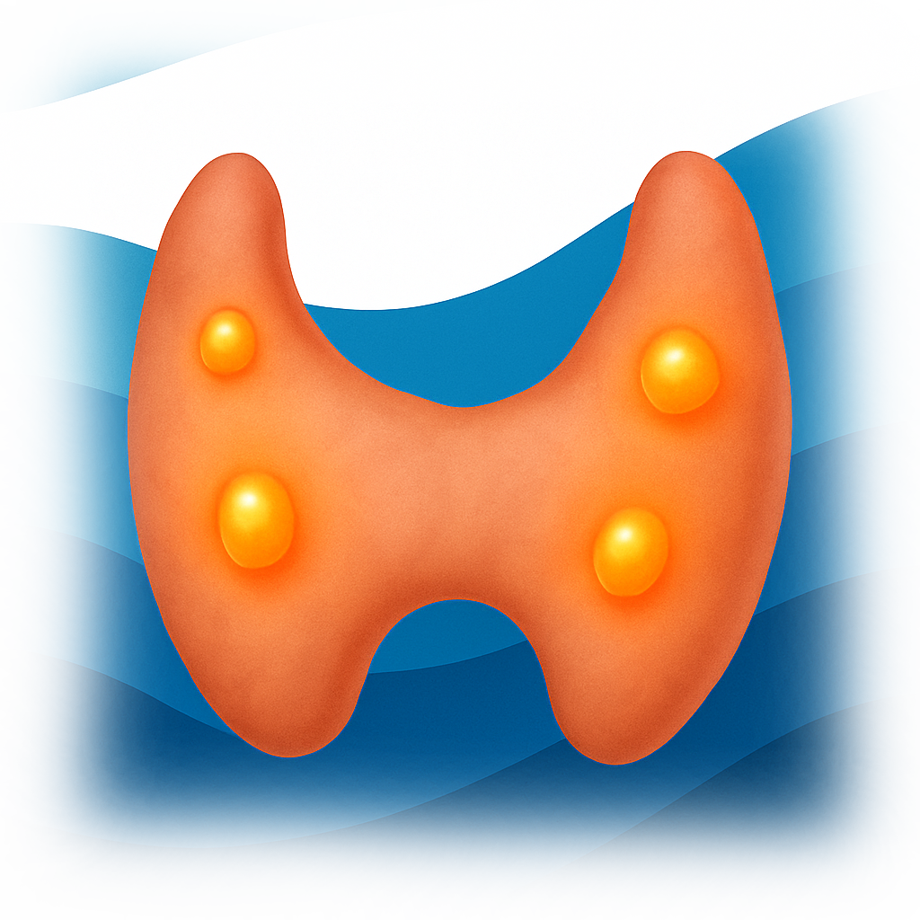 Parathyroid Glands | Parathyroid Hormone Test | Ulta Lab Tests