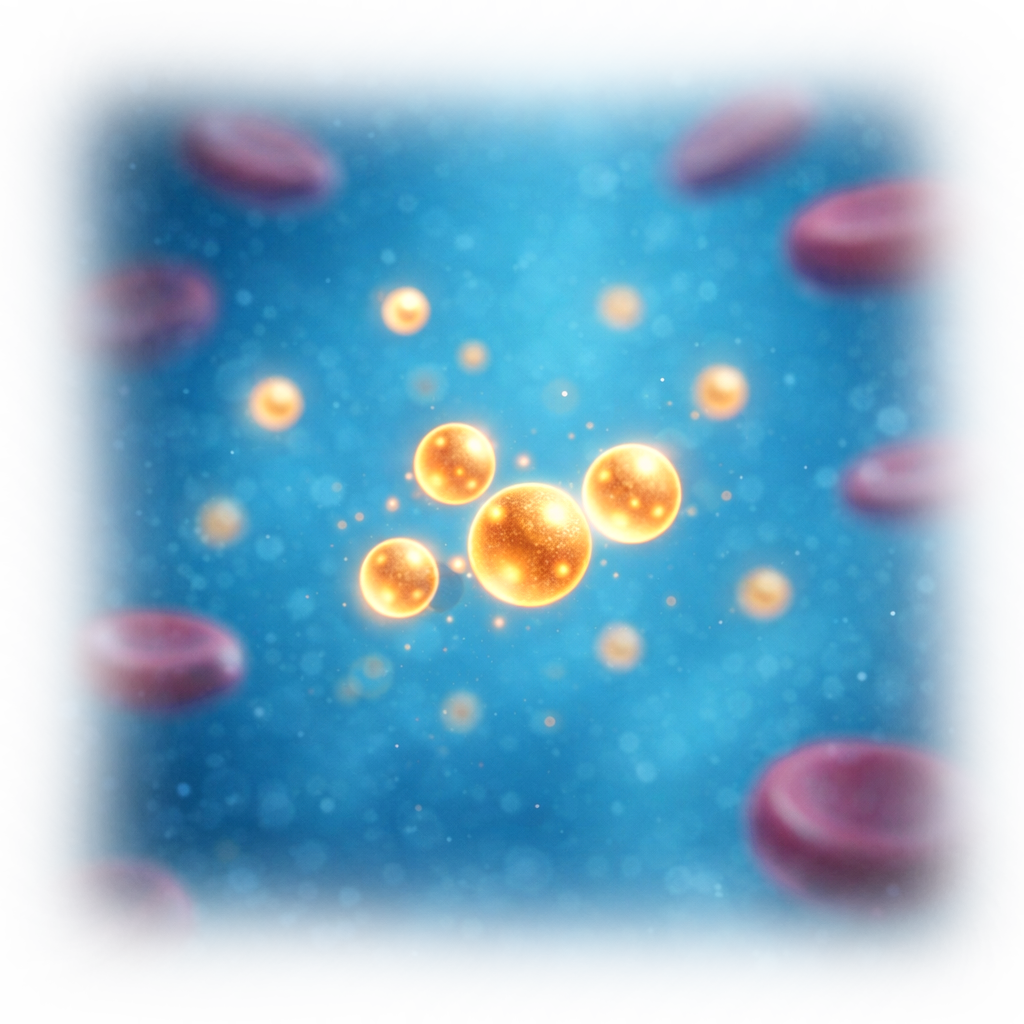Potassium Test | Potassium Ions Floating in Blood | Ulta Lab Tests