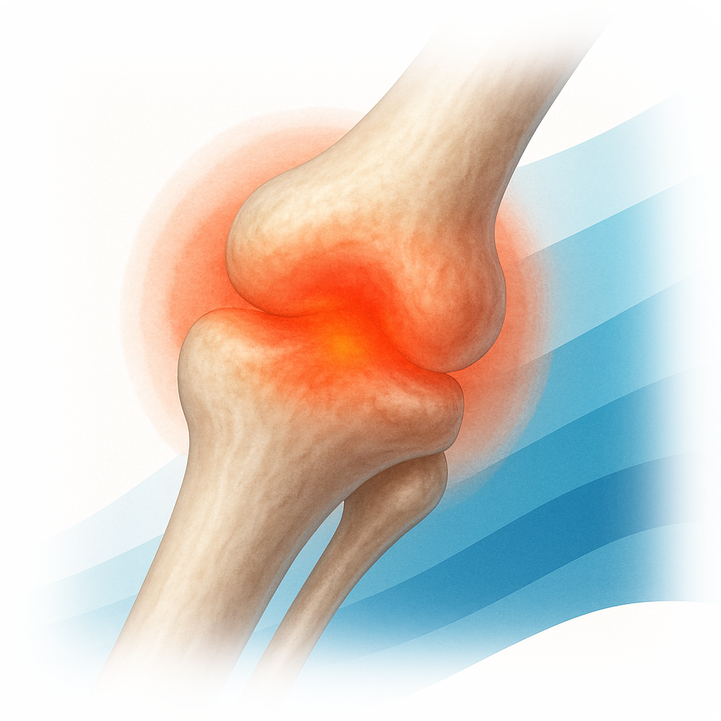 Rheumatoid Factor Test | Joint and Synovial Tissue RF| Ulta Lab Tests