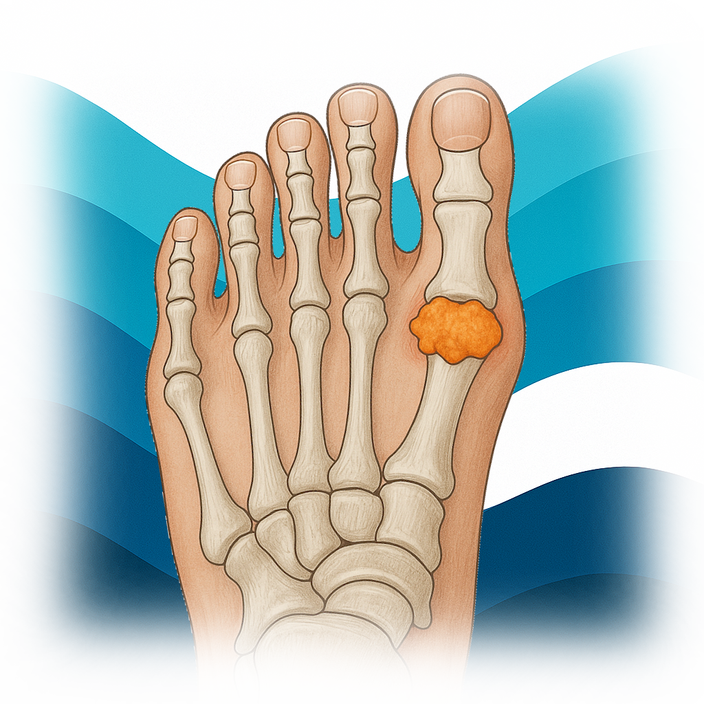 Uric Acid Test | Gout Test | Ulta Lab Tests