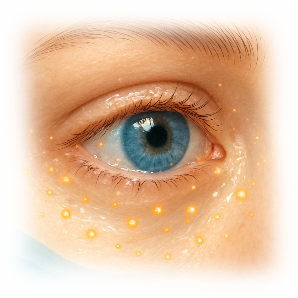 Eye Lubrication and Health | Vitamin A Test | Ulta Lab Tests