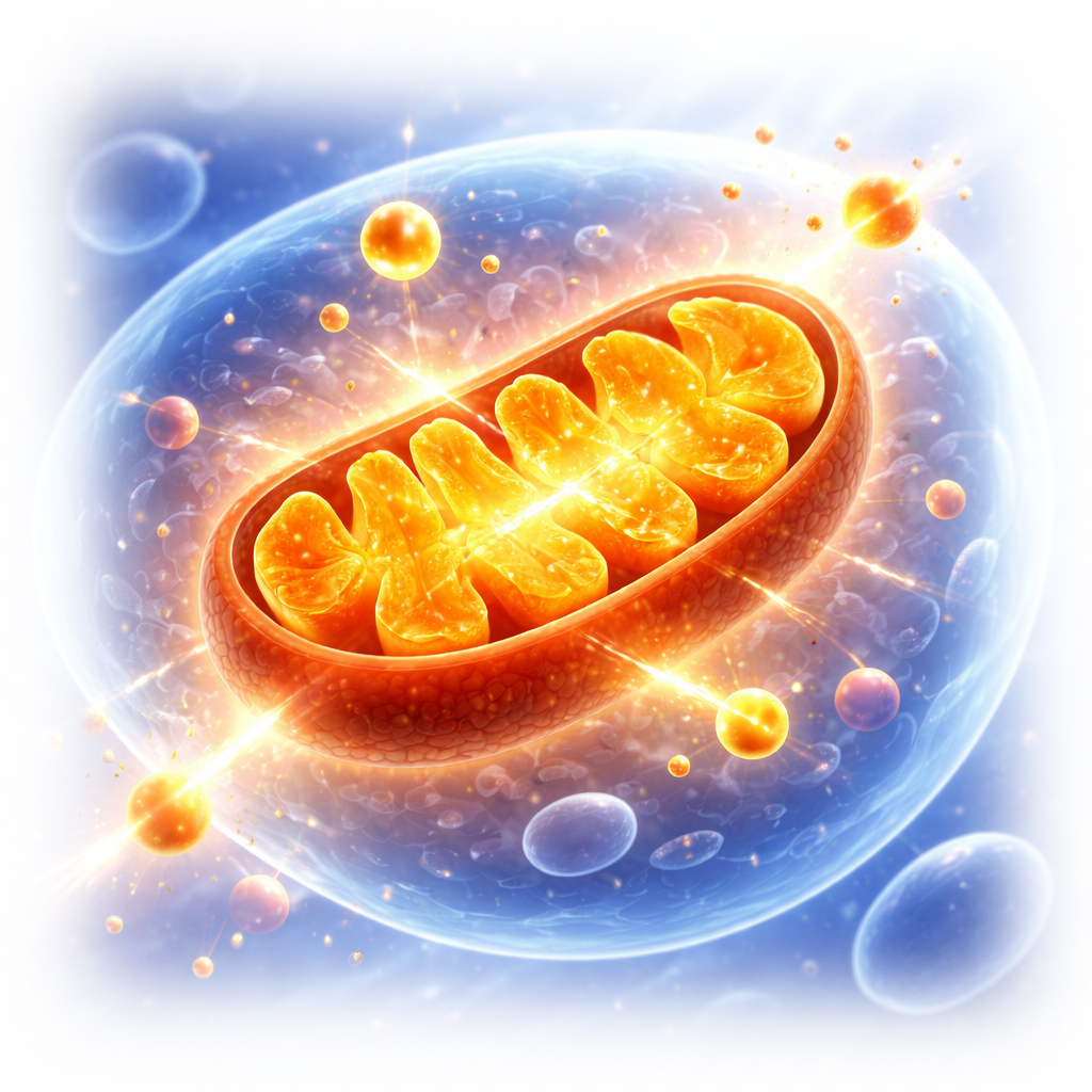 Energy Production in Cell | Vitamin B1 Blood Test | Ulta Lab Tests