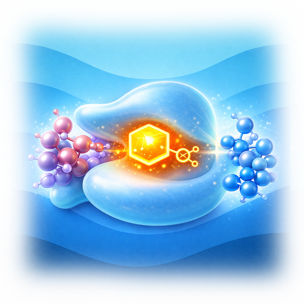 Enzyme and Cofactor Interaction | Vitamin B6 Test | Ulta Lab Tests